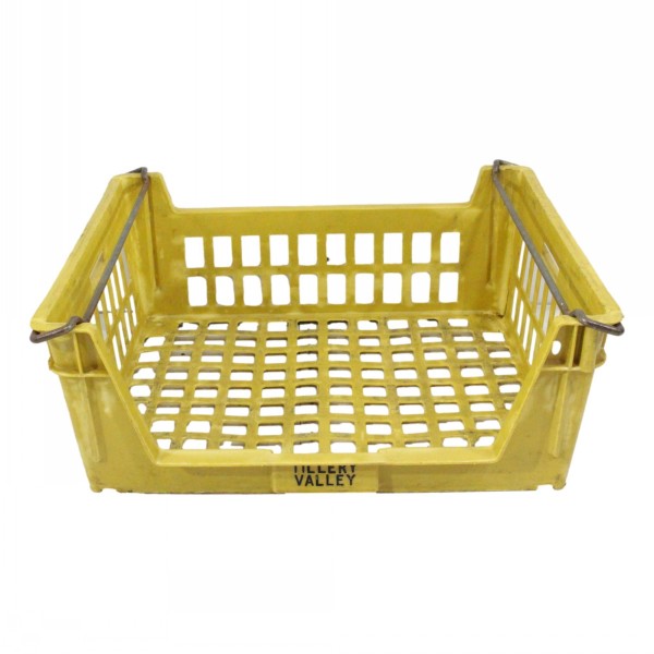 Used Bread Bakery Crate (Pack 5) 68cm x 54cm 3JC